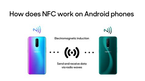 oppo nfc not working